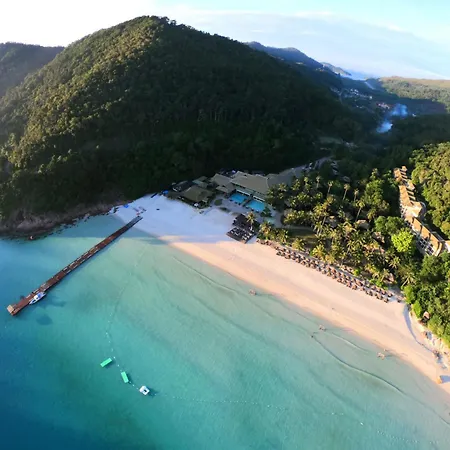 The Taaras Beach & Spa Resort-3